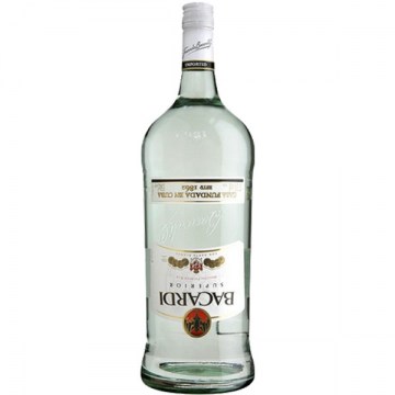 Bacardi Large
